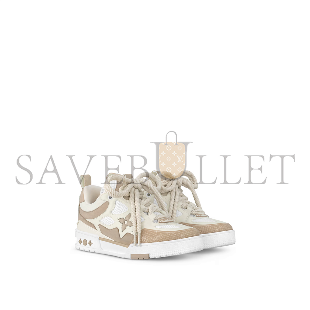 LOUIS VUITTON LV SKATE SNEAKER 1ACRNV LOUIS VUITTON LV SKATE SNEAKER 1ACRNV